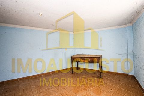 Villa i Marmeleiro, Guarda, Marmeleiro - € 27.650 | Ref: CAS_2449 - foto 11