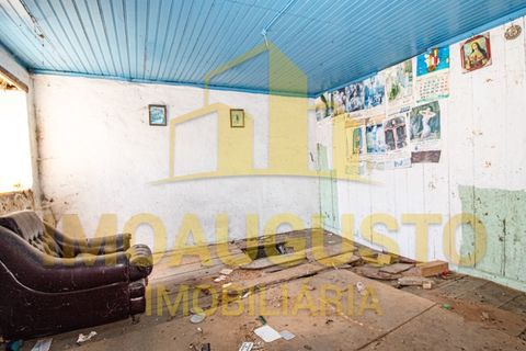 Villa i Marmeleiro, Guarda, Marmeleiro - € 27.650 | Ref: CAS_2449 - foto 12