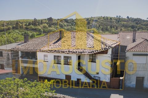 Villa i Freches e Torres, Guarda, Freches e Torres - € 44.500 | Ref: CAS_2442 - foto 2