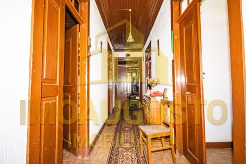 Villa i Freches e Torres, Guarda, Freches e Torres - € 44.500 | Ref: CAS_2442 - foto 3