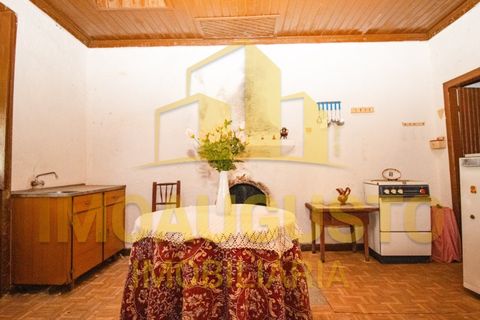 Villa i Freches e Torres, Guarda, Freches e Torres - € 44.500 | Ref: CAS_2442 - foto 4