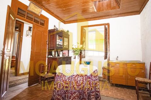 Villa i Freches e Torres, Guarda, Freches e Torres - € 44.500 | Ref: CAS_2442 - foto 5