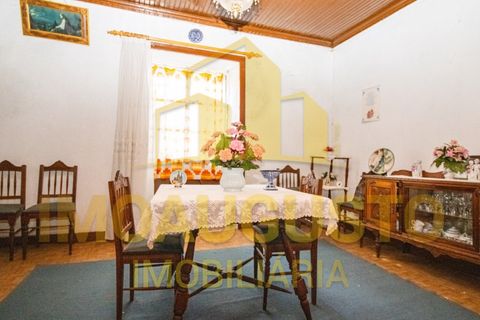 Villa i Freches e Torres, Guarda, Freches e Torres - € 44.500 | Ref: CAS_2442 - foto 6