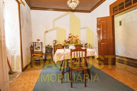 Villa i Freches e Torres, Guarda, Freches e Torres - € 44.500 | Ref: CAS_2442 - foto 7