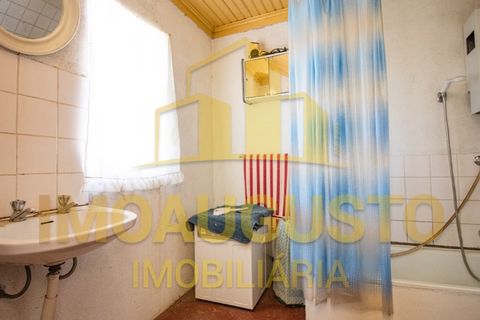 Villa i Freches e Torres, Guarda, Freches e Torres - € 44.500 | Ref: CAS_2442 - foto 9