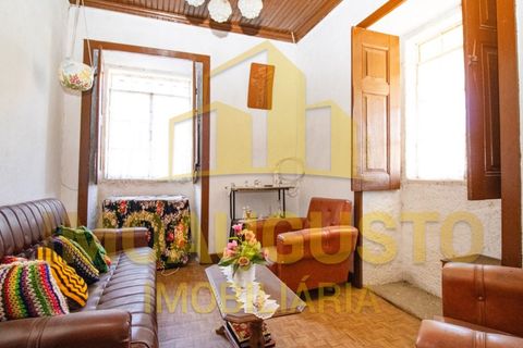 Villa i Freches e Torres, Guarda, Freches e Torres - € 44.500 | Ref: CAS_2442 - foto 11
