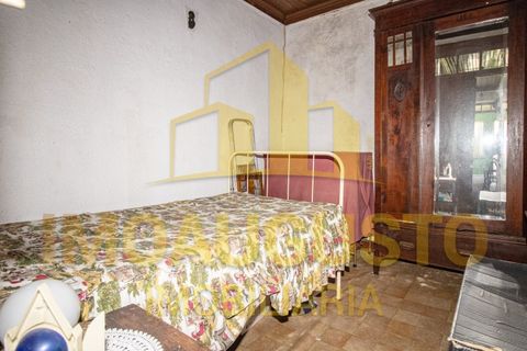 Villa i Freches e Torres, Guarda, Freches e Torres - € 44.500 | Ref: CAS_2442 - foto 12