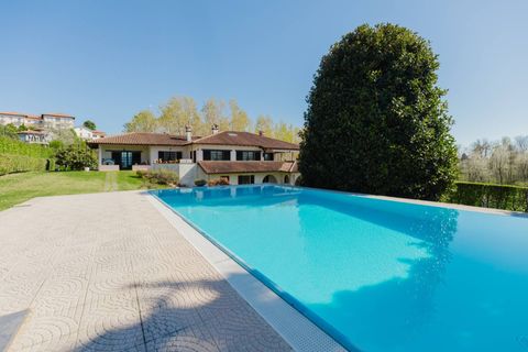 Villa i Sumirago, Varese, Sumirago - € 780.000 | Ref: VA/3032 - foto 1