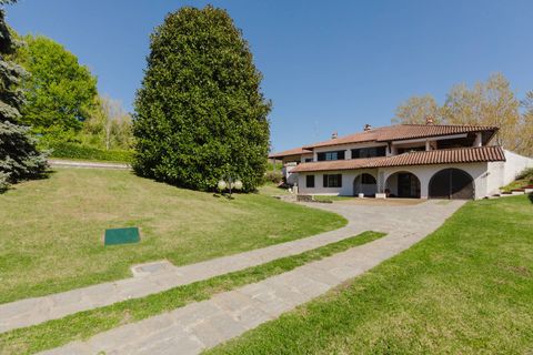 Villa i Sumirago, Varese, Sumirago - € 780.000 | Ref: VA/3032 - foto 2