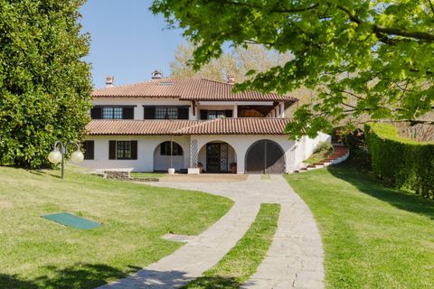 Villa i Sumirago, Varese, Sumirago - € 780.000 | Ref: VA/3032 - foto 3