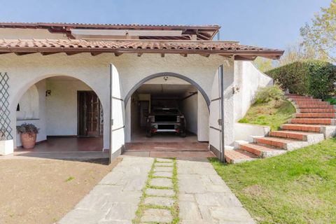 Villa i Sumirago, Varese, Sumirago - € 780.000 | Ref: VA/3032 - foto 4