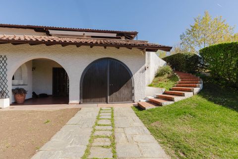 Villa i Sumirago, Varese, Sumirago - € 780.000 | Ref: VA/3032 - foto 5