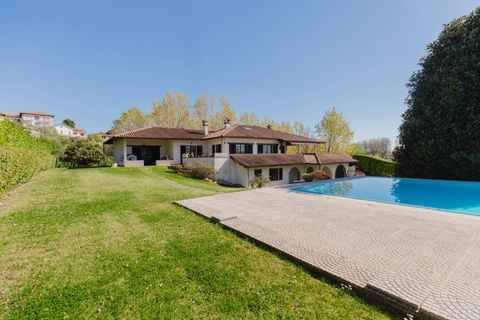Villa i Sumirago, Varese, Sumirago - € 780.000 | Ref: VA/3032 - foto 7