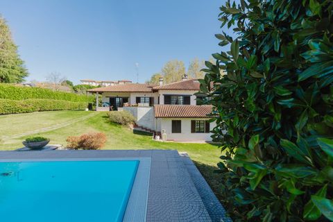 Villa i Sumirago, Varese, Sumirago - € 780.000 | Ref: VA/3032 - foto 8