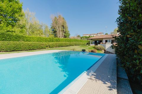 Villa i Sumirago, Varese, Sumirago - € 780.000 | Ref: VA/3032 - foto 9