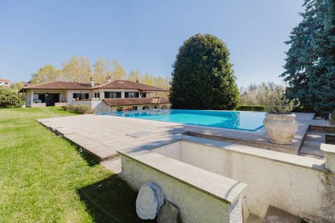 Villa i Sumirago, Varese, Sumirago - € 780.000 | Ref: VA/3032 - foto 10