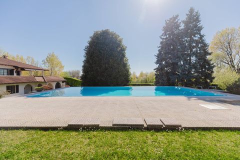 Villa i Sumirago, Varese, Sumirago - € 780.000 | Ref: VA/3032 - foto 11