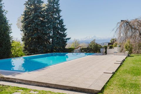 Villa i Sumirago, Varese, Sumirago - € 780.000 | Ref: VA/3032 - foto 12