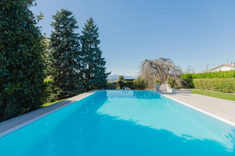 Villa i Sumirago, Varese, Sumirago - € 780.000 | Ref: VA/3032 - foto 13