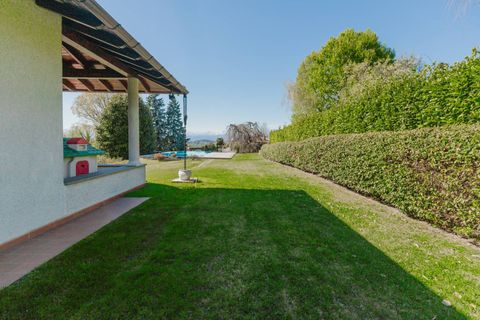 Villa i Sumirago, Varese, Sumirago - € 780.000 | Ref: VA/3032 - foto 16
