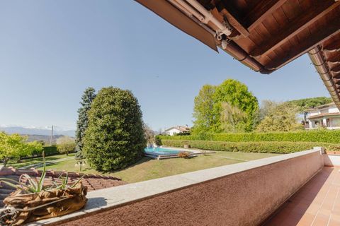 Villa i Sumirago, Varese, Sumirago - € 780.000 | Ref: VA/3032 - foto 20