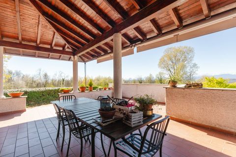 Villa i Sumirago, Varese, Sumirago - € 780.000 | Ref: VA/3032 - foto 22