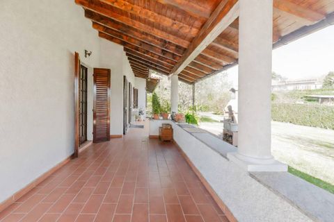 Villa i Sumirago, Varese, Sumirago - € 780.000 | Ref: VA/3032 - foto 25