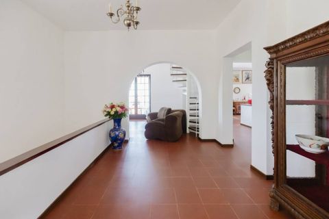 Villa i Sumirago, Varese, Sumirago - € 780.000 | Ref: VA/3032 - foto 35