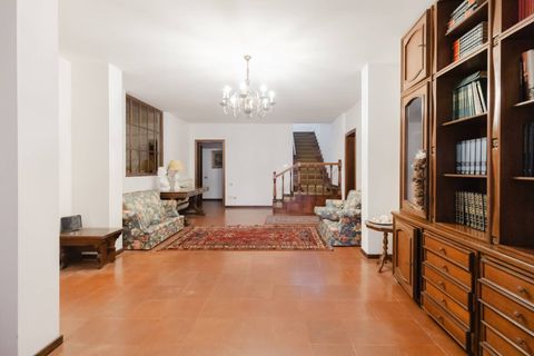 Villa i Sumirago, Varese, Sumirago - € 780.000 | Ref: VA/3032 - foto 36
