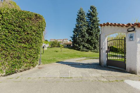 Villa i Sumirago, Varese, Sumirago - € 780.000 | Ref: VA/3032 - foto 47