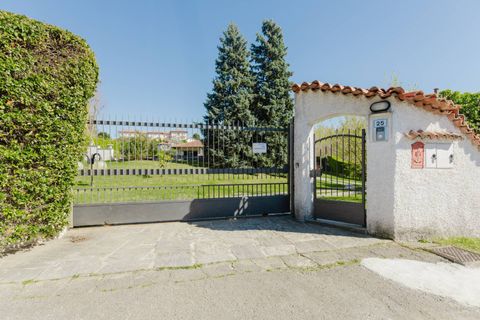 Villa i Sumirago, Varese, Sumirago - € 780.000 | Ref: VA/3032 - foto 48
