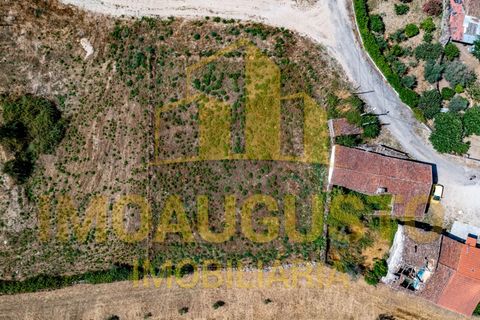 Terra a Celorico da Beira, Guarda, Celorico da Beira - € 39.000 | Ref: PAR_2280 - foto 4