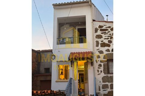 Villa i Covilha, Castelo Branco, Covilha - € 70.000 | Ref: CAS_2446 - foto 1