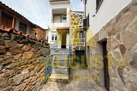Villa i Covilha, Castelo Branco, Covilha - € 70.000 | Ref: CAS_2446 - foto 2