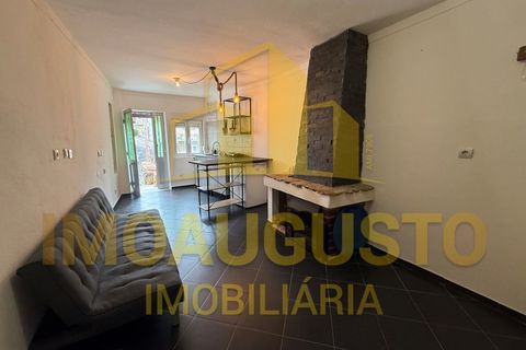 Villa i Covilha, Castelo Branco, Covilha - € 70.000 | Ref: CAS_2446 - foto 5