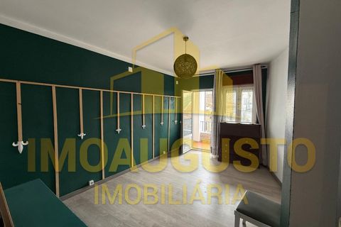 Villa i Covilha, Castelo Branco, Covilha - € 70.000 | Ref: CAS_2446 - foto 6