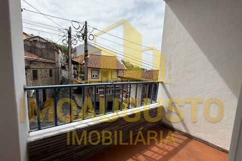 Villa i Covilha, Castelo Branco, Covilha - € 70.000 | Ref: CAS_2446 - foto 8