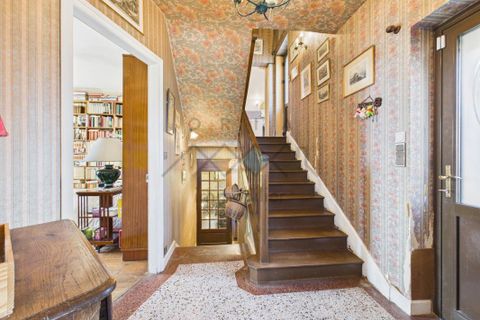 Villa i Vandieres, Meurthe-et-Moselle, Vandieres - € 235.000 | Ref: 7625929 - foto 2