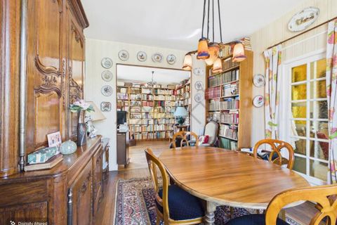 Villa i Vandieres, Meurthe-et-Moselle, Vandieres - € 235.000 | Ref: 7625929 - foto 3
