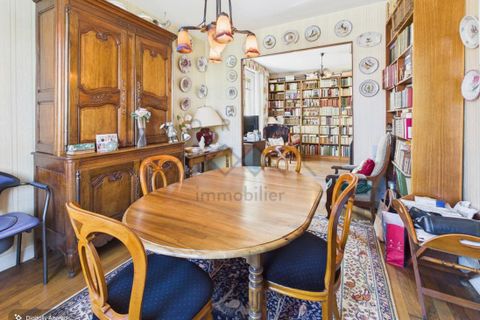 Villa i Vandieres, Meurthe-et-Moselle, Vandieres - € 235.000 | Ref: 7625929 - foto 4