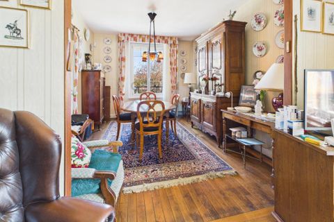 Villa i Vandieres, Meurthe-et-Moselle, Vandieres - € 235.000 | Ref: 7625929 - foto 5