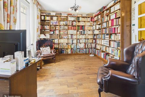 Villa i Vandieres, Meurthe-et-Moselle, Vandieres - € 235.000 | Ref: 7625929 - foto 6