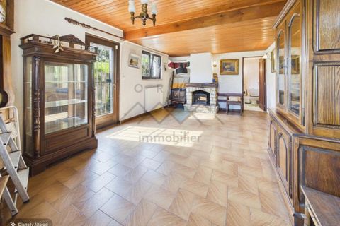 Villa i Vandieres, Meurthe-et-Moselle, Vandieres - € 235.000 | Ref: 7625929 - foto 9