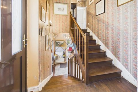 Villa i Vandieres, Meurthe-et-Moselle, Vandieres - € 235.000 | Ref: 7625929 - foto 10