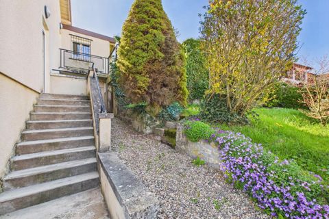 Villa i Vandieres, Meurthe-et-Moselle, Vandieres - € 235.000 | Ref: 7625929 - foto 15