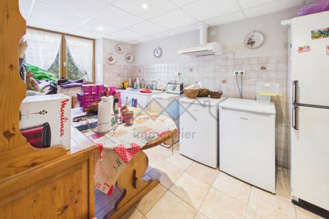 Villa i Vandieres, Meurthe-et-Moselle, Vandieres - € 235.000 | Ref: 7625929 - foto 17