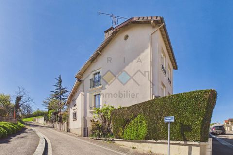 Villa i Vandieres, Meurthe-et-Moselle, Vandieres - € 235.000 | Ref: 7625929 - foto 20