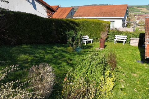 Villa i Vandieres, Meurthe-et-Moselle, Vandieres - € 235.000 | Ref: 7625929 - foto 21