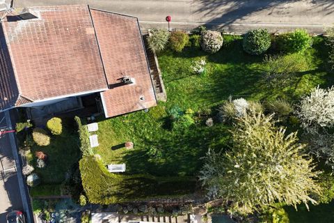 Villa i Vandieres, Meurthe-et-Moselle, Vandieres - € 235.000 | Ref: 7625929 - foto 23