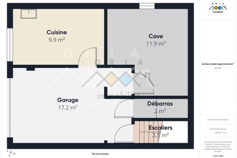 Villa i Vandieres, Meurthe-et-Moselle, Vandieres - € 235.000 | Ref: 7625929 - foto 24